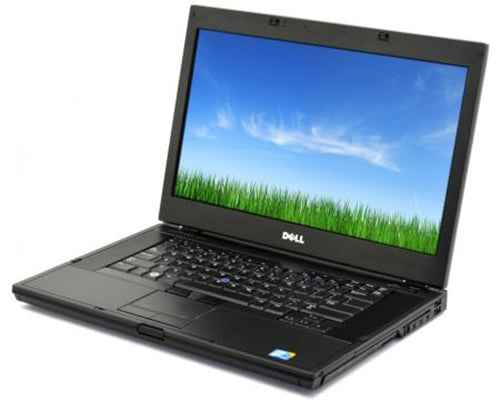 Dell Latitude e6510 15