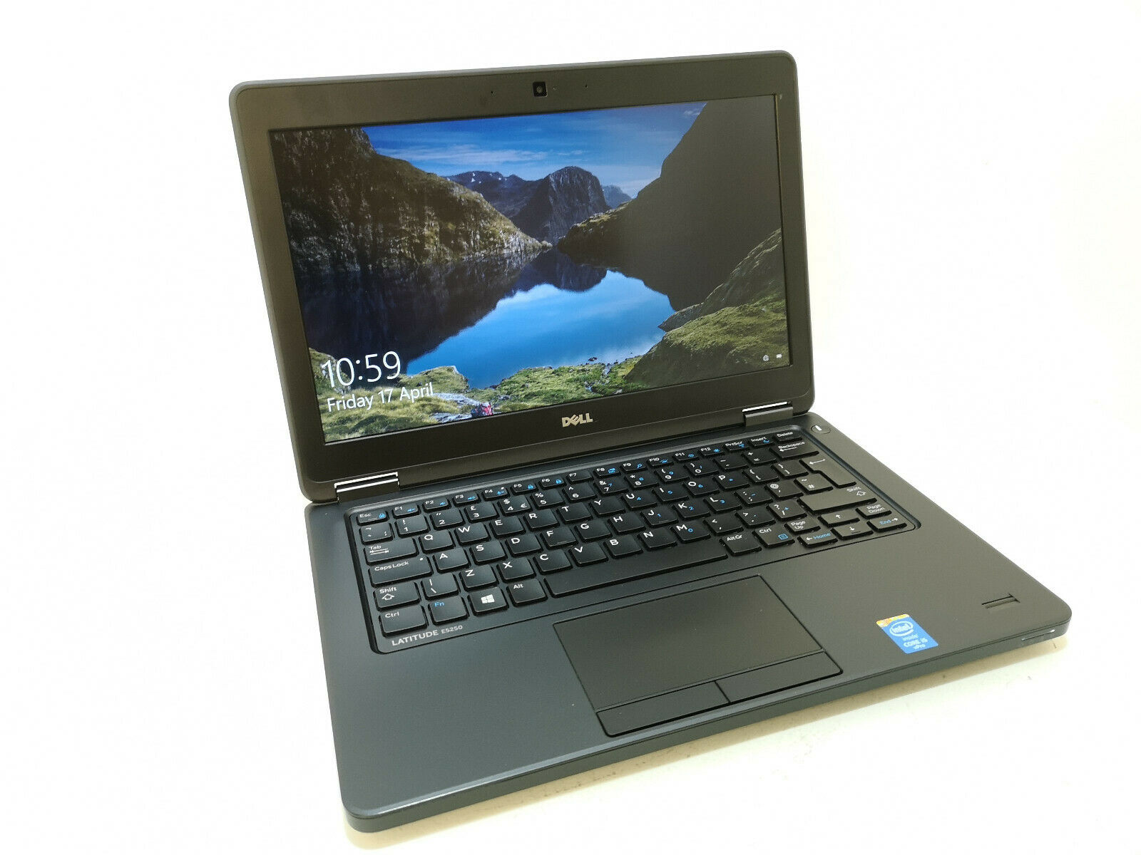 DELL - DELL Latitude E5250(i5,Win11,Office)パソコン Dell Latitude E5250 i5 Laptop Notebook 12.5