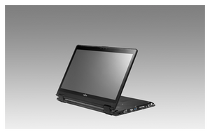 TouchScreen Fujitsu LifeBook u729x 12.5" Laptop/ Tablet Convertible- 8th Gen Intel Quad Core i5, 8GB-16GB RAM, Solid State Drive, Win 10 or 11 PRO