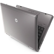 Load image into Gallery viewer, HP ProBook 6460b 14" Laptop- 1.9GHz Intel Celeron CPU, 8GB-16GB RAM, Hard Drive or Solid State Drive, Win 7 0r Win 10 PRO - Computers 4 Less