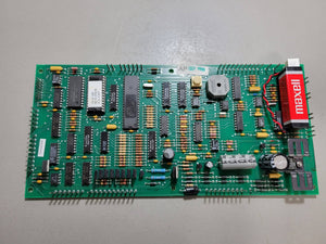 AP Automatic Products 110 111 112 113 Vending Machine Control Board 30620004452 91-11-440
