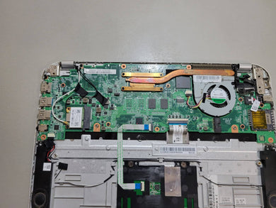 Toshiba Chromebook CB35-A3120 Intel Motherboard and Other Parts A000286720 86