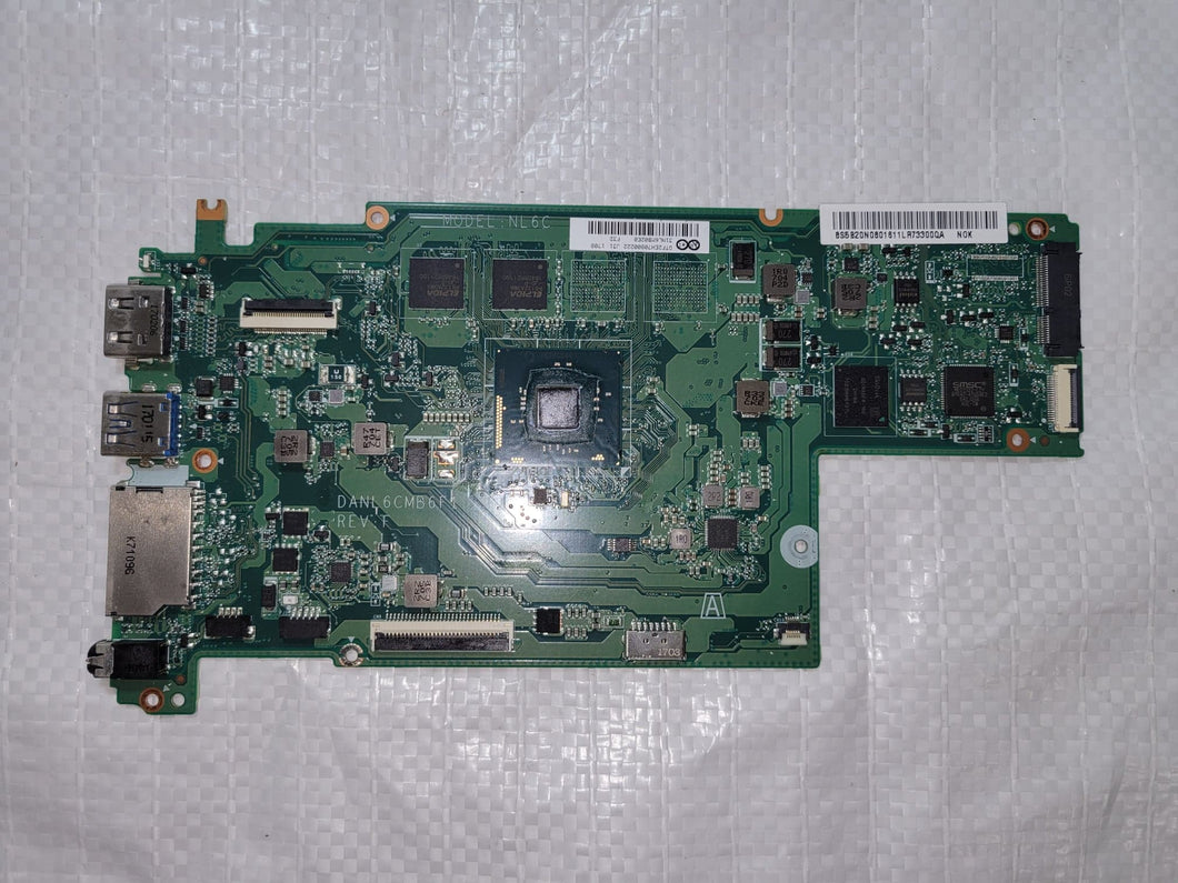 Lenovo N23 ChromeBook MotherBoard 5B20N06016