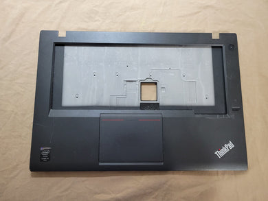 Lenovo ThinkPad T440 PalmRest, TouchPad, Power Button Board SB30E50307 AM0SR000100L