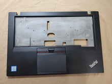 Load image into Gallery viewer, Lenovo ThinkPad T460s PalmRest, TouchPad, Power Button Board SM10H22113 AM0U000100