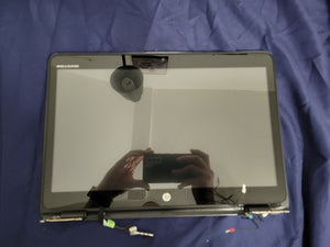 HP EliteBook 840 G3 Complete Touchscreen Assembly