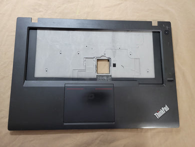 Lenovo ThinkPad T440 PalmRest, TouchPad, Power Button Board SB30E50307 AM0SR000100