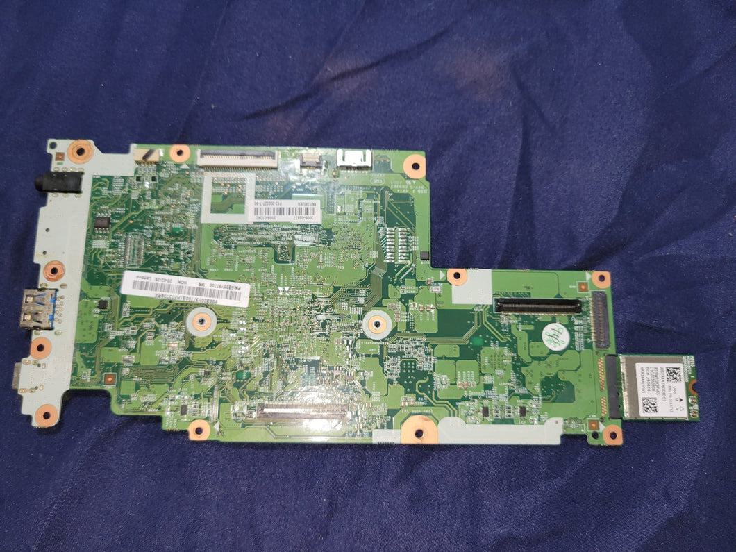 Lenovo Chromebook 100e Motherboard 5b20y97700