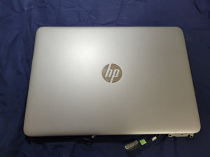 HP EliteBook 840 G3 Complete Touchscreen Assembly