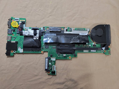 Lenovo ThinkPad T450 MotherBoard- Intel i5-5300u 00HN525