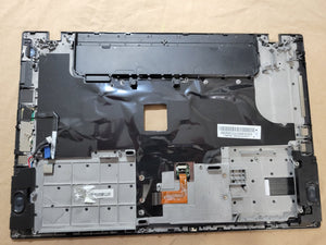 Lenovo ThinkPad T440 PalmRest, TouchPad, Power Button Board SB30E50307 AM0SR000100L