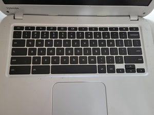 Toshiba Chromebook CB35-A3120 Intel Motherboard and Other Parts A000286720 86