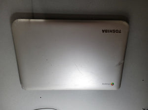 Toshiba Chromebook CB35-A3120 Intel Motherboard and Other Parts A000286720 86