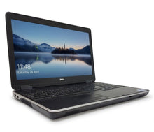 Load image into Gallery viewer, Dell Latitude e6540 15.4&quot; Laptop- 4th Gen 2.6GHz Intel Core i5, 8GB-16GB RAM, Hard Drive or Solid State Drive, Win 7 or Win 10 - Computers 4 Less