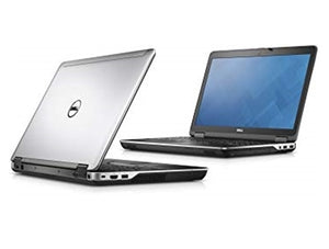 Dell Latitude e6540 15.4" Laptop- 4th Gen 2.6GHz Intel Core i5, 8GB-16GB RAM, Hard Drive or Solid State Drive, Win 7 or Win 10 - Computers 4 Less