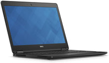Load image into Gallery viewer, Dell Latitude e7470 14&quot; Laptop- 6th Gen 2.6GHz Intel Core i7, 8GB-16GB RAM, Solid State Drive, Win 7 or Win 10 - Computers 4 Less