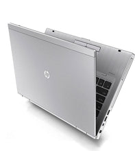 Load image into Gallery viewer, HP EliteBook 8460p 14.0&quot; Laptop- 2nd Gen 2.7GHz Intel Dual Core i7, 8GB-16GB RAM, Hard Drive or Solid State Drive, Win 10 PRO