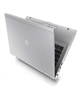 HP EliteBook 8460p 14.0" Laptop- 2nd Gen 2.7GHz Intel Dual Core i7, 8GB-16GB RAM, Hard Drive or Solid State Drive, Win 10 PRO