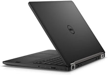 Load image into Gallery viewer, Dell Latitude e7470 14&quot; Laptop- 6th Gen 2.4GHz Intel Core i5 CPU, 8GB-16GB RAM, Solid State Drive, Win 7 or Win 10 - Computers 4 Less