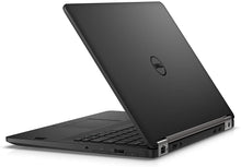 Load image into Gallery viewer, Dell Latitude e7470 14&quot; Laptop- 6th Gen 2.6GHz Intel Core i7, 8GB-16GB RAM, Solid State Drive, Win 7 or Win 10 - Computers 4 Less