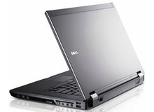 Load image into Gallery viewer, Dell Latitude e6510 15&quot; Laptop- 2.4GHz Intel Core i5 CPU, 8GB RAM, Hard Drive or Solid State Drive, Win 7 or Win 10 PRO - Computers 4 Less