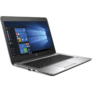 TouchScreen HP EliteBook 840 G4 14" Laptop- 7th Gen Intel Core i7, 8GB-32GB RAM, Hard Drive or Solid State Drive, Win 10 PRO