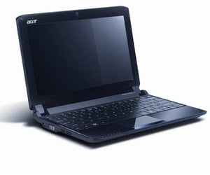 Acer 532h 10.1" Laptop- Intel Atom CPU, 2GB RAM, Hard Drive or Solid State Drive, Win 7 or Win 10 PRO - Computers 4 Less