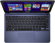 Load image into Gallery viewer, ASUS e200H 11.6&quot; Laptop- Quad-Core Intel Atom, 2GB RAM, 32GB Solid State Drive, Win 10 Home - Computers 4 Less