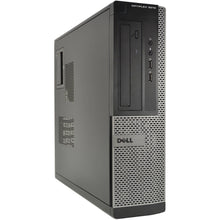 Load image into Gallery viewer, Dell Optiplex 3010 Desktop PC- 3rd Gen 3.2GHz Intel Core i5, 8GB-24GB RAM, Hard Drive or Solid State Drive, Win 10 PRO