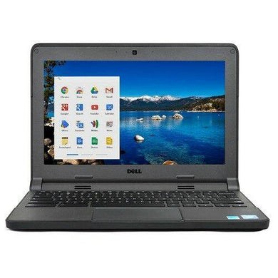 Dell 11 ChromeBook 11.6