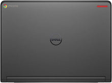 Load image into Gallery viewer, Dell 11 ChromeBook 11.6&quot; Laptop- Dual-Core Celeron, 4GB RAM, 16GB Solid State Drive, Chrome OS 88