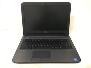 Dell Latitude 3440 14" Laptop- 4th Gen Intel Core i3, 8GB-16GB RAM, Hard Drive or Solid State Drive, Win 10