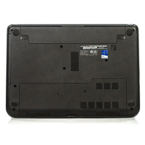 Dell Latitude 3440 14" Laptop- 4th Gen Intel Core i3, 8GB-16GB RAM, Hard Drive or Solid State Drive, Win 10