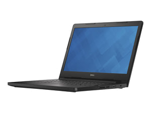 Dell Latitude 3470 14" Laptop- 6th Gen 2.3GHz Intel Core i5, 8GB-16GB RAM, Hard Drive or Solid State Drive, Win 7 or Win 10 PRO