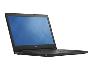 Dell Latitude 3470 14" Laptop- 6th Gen 2.3GHz Intel Core i5, 8GB-16GB RAM, Hard Drive or Solid State Drive, Win 7 or Win 10 PRO