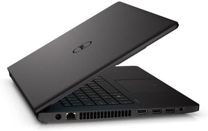 Dell Latitude 3470 14" Laptop- 6th Gen 2.3GHz Intel Core i5, 8GB-16GB RAM, Hard Drive or Solid State Drive, Win 7 or Win 10 PRO