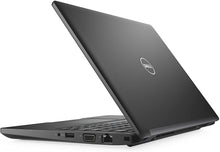 Load image into Gallery viewer, TouchScreen Dell Latitude 7280 12.5&quot; Laptop- 7th Gen 2.8GHz Intel Core i7, 8GB-16GB RAM, Solid State Drive, Win 10