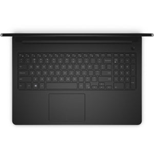 TouchScreen Dell Inspiron 15" 5558 Laptop- 4th Gen Intel Core i3, 8GB-16GB RAM, Hard Drive or Solid State Drive, Win 10 PRO