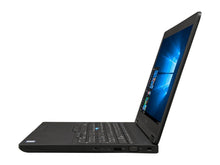 Load image into Gallery viewer, Dell Latitude 5580 15.6&quot; Laptop- 7th Gen Intel Dual Core i5, 8GB-16GB RAM, Hard Drive or Solid State Drive, Win 10 - Computers 4 Less