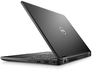 Dell Latitude 5580 15.6" Laptop- 7th Gen Intel Dual Core i5, 8GB-16GB RAM, Hard Drive or Solid State Drive, Win 10 - Computers 4 Less
