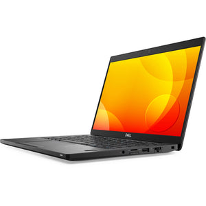 TouchScreen Dell Latitude 7390 13" Laptop- 8th Gen Intel Core i7, 8GB-32GB RAM, Solid State Drive, Win 10 or 11