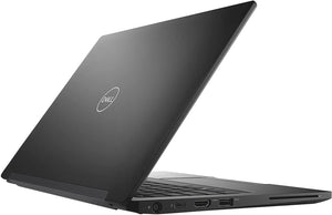 TouchScreen Dell Latitude 7390 13" Laptop- 8th Gen Intel Core i7, 8GB-32GB RAM, Solid State Drive, Win 10 or 11