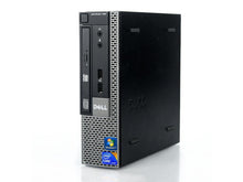 Load image into Gallery viewer, Dell Optiplex 790 Tiny Desktop PC- 2nd Gen 2.5GHz Intel Quad Core i5 CPU, 8GB RAM, Hard Drive or Solid State Drive, Win 7 or Win 10 PRO - Computers 4 Less