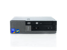 Load image into Gallery viewer, Dell Optiplex 790 Tiny Desktop PC- 2nd Gen 2.5GHz Intel Quad Core i5 CPU, 8GB RAM, Hard Drive or Solid State Drive, Win 7 or Win 10 PRO - Computers 4 Less