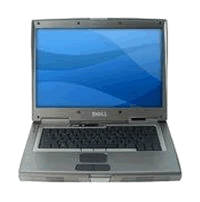 Dell Latitude D810 15.4