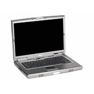 Dell Latitude D810 15.4" Laptop- Intel Pentium M, 3GB RAM, Hard Drive or Solid State Drive, Win 7 PRO