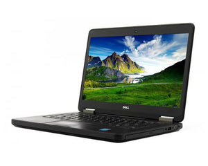 Dell Latitude e5440 14" Laptop- 4th Gen Intel Core i5, 8GB-16GB RAM, Hard Drive or Solid State Drive, Win 7 or Win 10 - Computers 4 Less