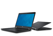 Load image into Gallery viewer, Dell Latitude e5470 14&quot; Laptop- 6th Gen Quad Core Intel Core i5 CPU, 8GB-16GB RAM, Hard Drive or Solid State Drive, Win 7 or Win 10 - Computers 4 Less