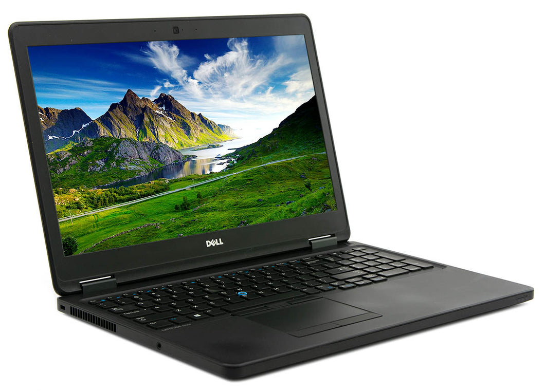 Dell Latitude e5550 15.6