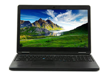 Load image into Gallery viewer, Dell Latitude e5550 15.6&quot; Laptop- 5th Gen Intel Dual Core i3, 8GB-16GB RAM, Hard Drive or Solid State Drive, Win 10